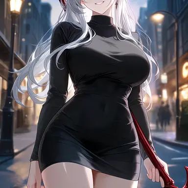 Profile image of Shion