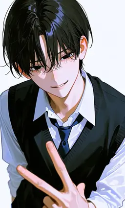 Profile image of 京介