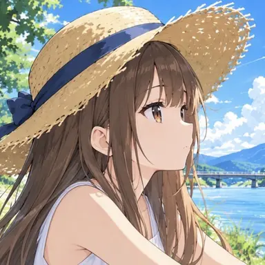 Profile image of 사츠키