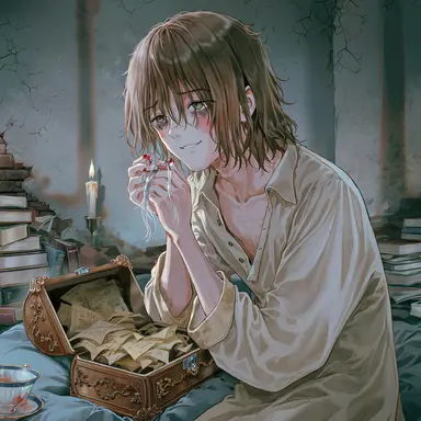 Profile image of 루시안