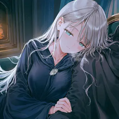 Profile image of 엘레노어