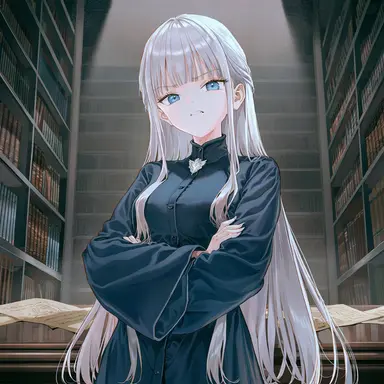Profile image of 엘레노어