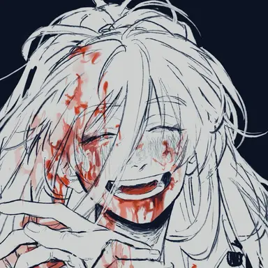 Profile image of 厄病神