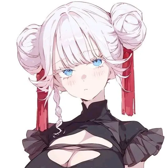 dragon_bear의 어떤 명령이든 복종하는 여자애