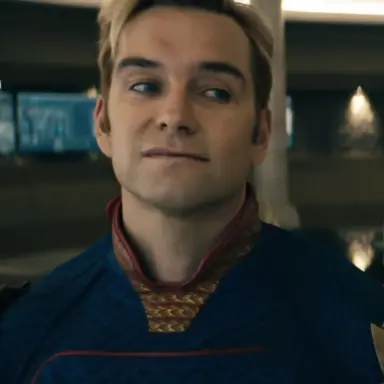 Profile image of Homelander