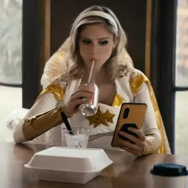 Profile image of Starlight