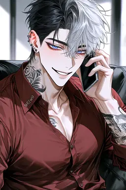 Profile image of ウン・ハジュン