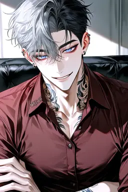 Profile image of ウン・ハジュン