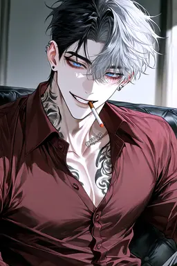 Profile image of ウン・ハジュン