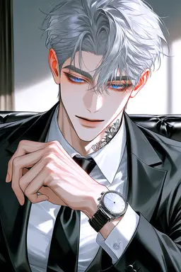 Profile image of ウン・サヒョク