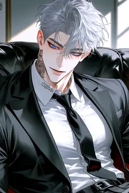 Profile image of ウン・サヒョク