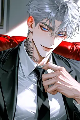 Profile image of ウン・サヒョク