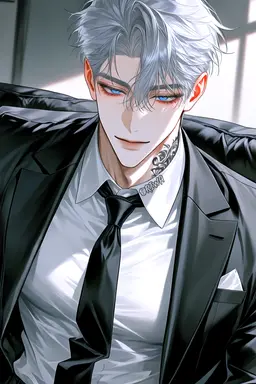 Profile image of ウン・サヒョク