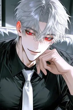 Profile image of ウン・ジヌ