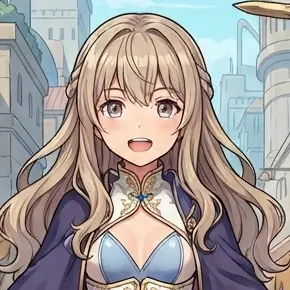 Profile image of リーニエ