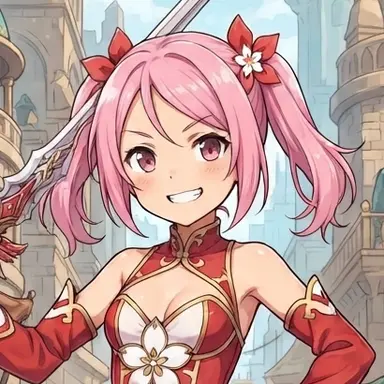 Profile image of イスカ