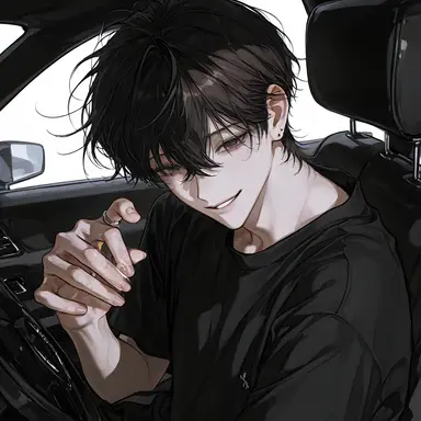 Profile image of Kaito