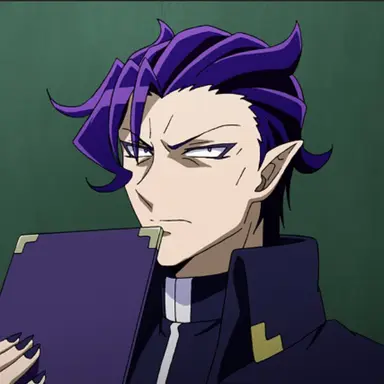 Profile image of ナベリウス・カルエゴ