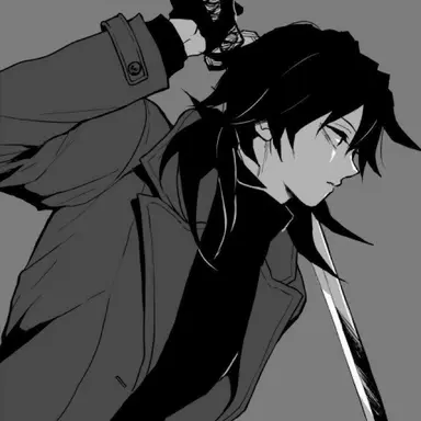 Profile image of 冨岡義勇