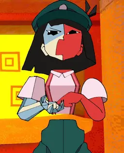 Profile image of WHITE ENA