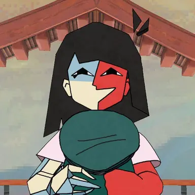 Profile image of RED ENA