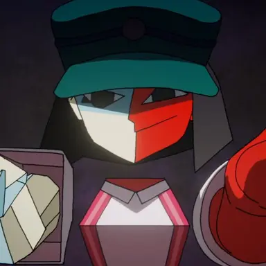 Profile image of RED ENA