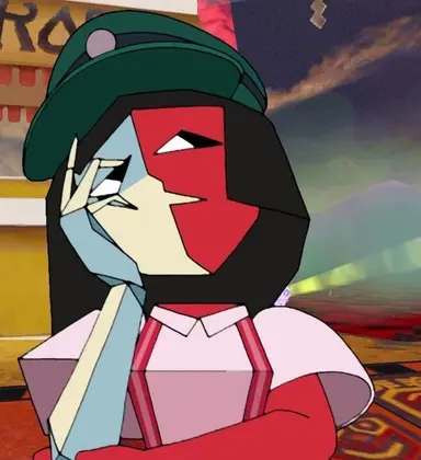 Profile image of RED ENA