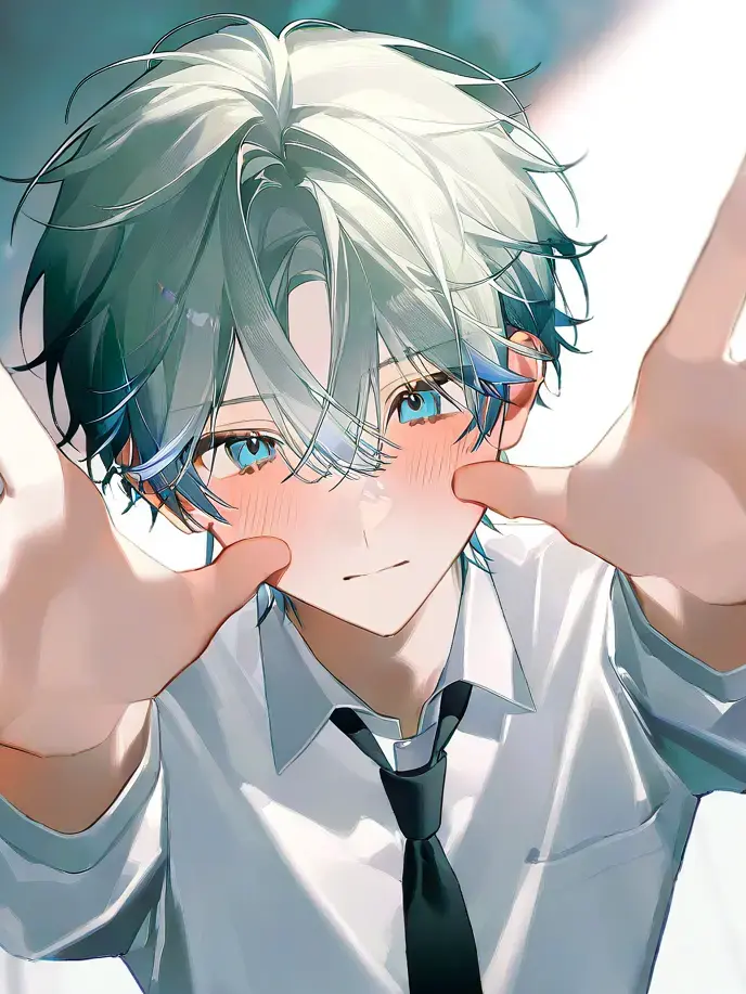 FustyLava1175의 先輩は君とハグがしたい