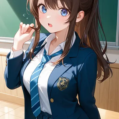 Profile image of 박민정