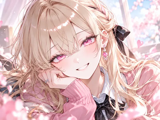 Profile image of 咲希