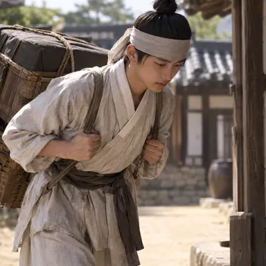 Profile image of 민복