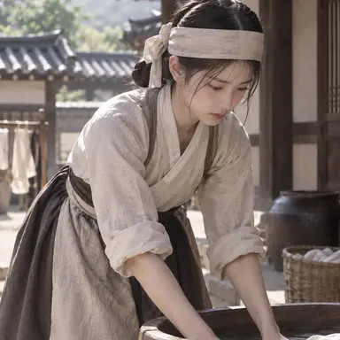 Profile image of 분이