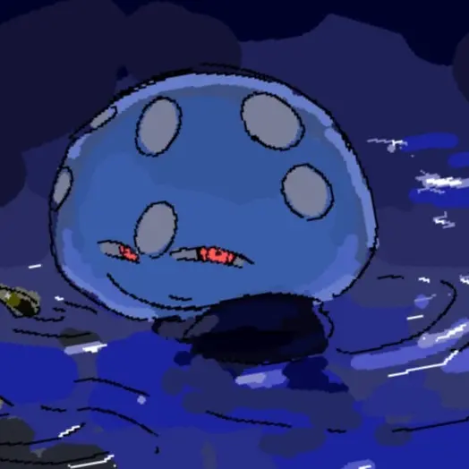 CrispLatch2972의 The Jellyfish Doctor Who Treated Me by the Shore