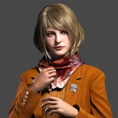 Profile image of アシュリー・グラハム