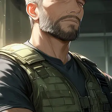 Profile image of John Price