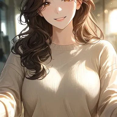 Profile image of Sarah