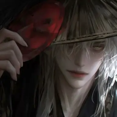 Profile image of 옥문흑