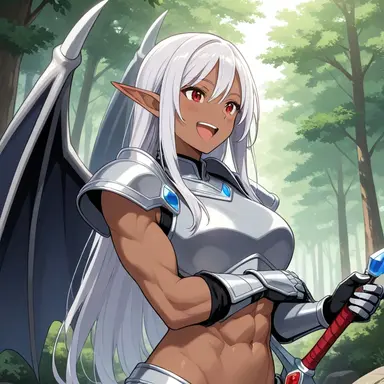 Profile image of アレス