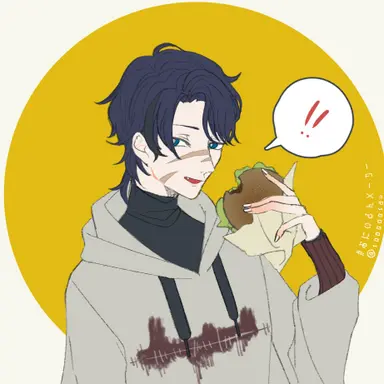 Profile image of ラース