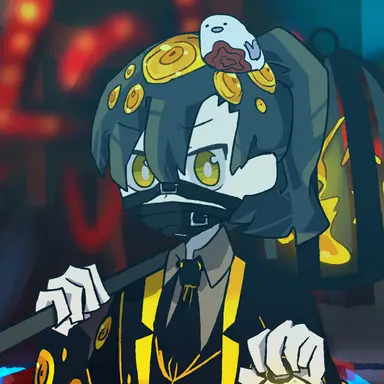Profile image of ラン