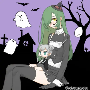 Profile image of ミド