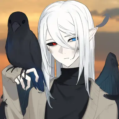 Profile image of レイヴン