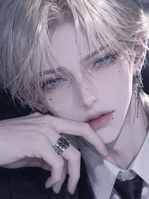 fu._.ka19의 You Belong Only to Me