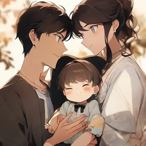 AwareSour1693의 규칙이 엄격한 가족
