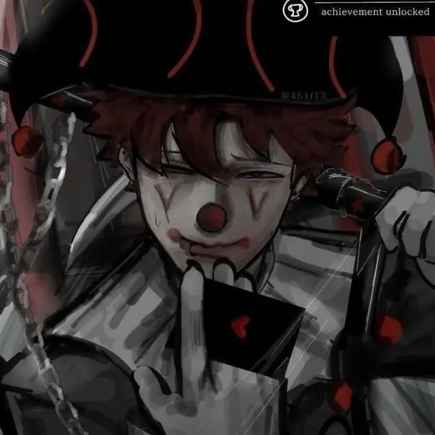 Thisishorndog의 Your Jester
