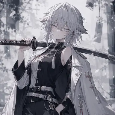 Profile image of 雪奈