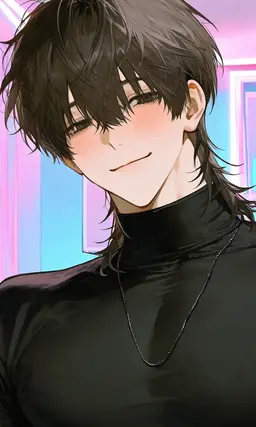 Profile image of Kyoya