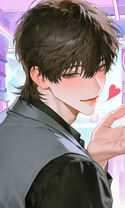 Profile image of Kyoya