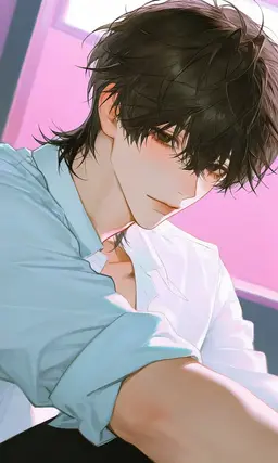 Profile image of Kyoya