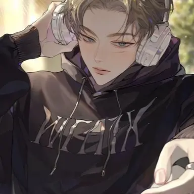 Profile image of 백수호
